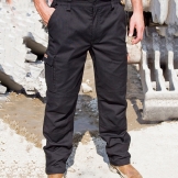 Work-guard stretch trousers